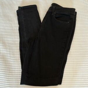Paige Jeans Hoxton Ultra Skinny